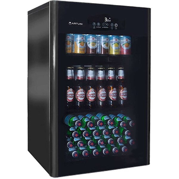 Artusi 100L Outdoor Bar Beverage Centre ABC1B
