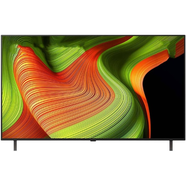 LG 55" Series OLEDB5 4K UHD HDR Smart OLED TV OLED55B5PSA
