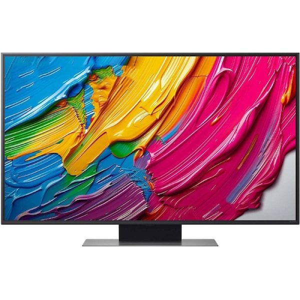 LG 50" Series QNED81A 4K UHD HDR Smart TV 50QNED81ASA