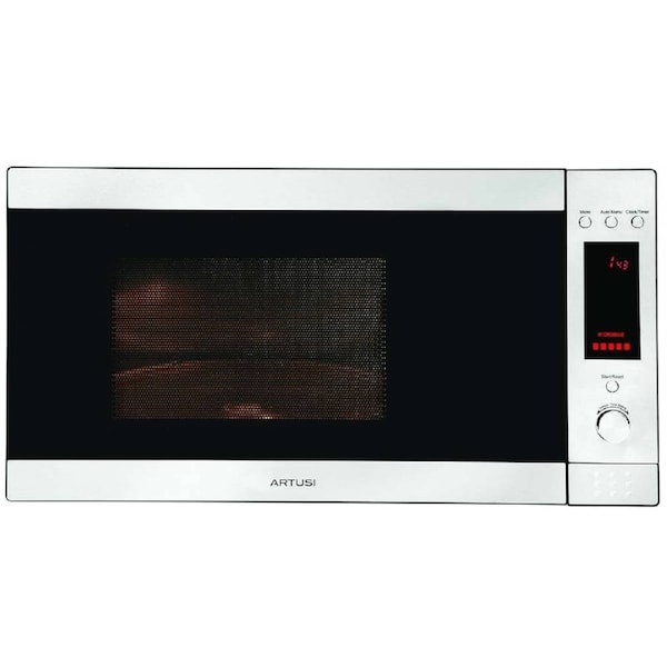 Artusi 31L Microwave Oven AMC31X