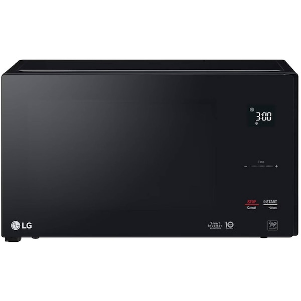LG 25L NeoChef Smart Inverter Microwave MS2596OB