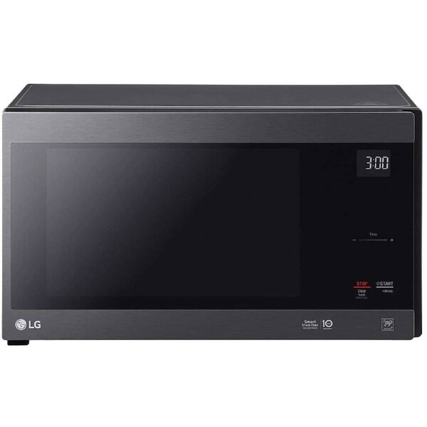 LG 42L NeoChef Inverter Microwave MS4296OMBB