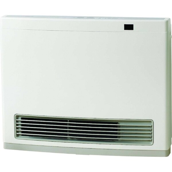 Rinnai Avenger 25MJ Convection Heater White AV25N3 *NATURAL GAS*
