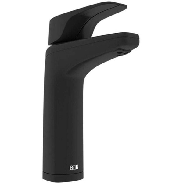 Billi B-4000 Matte Black XL Levered Dispenser Tap Boiling/Still 914000LMB