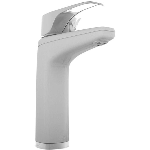 Billi B-5000 Matte White XL Levered Dispenser Tap Boiling/Chilled 915000LMW