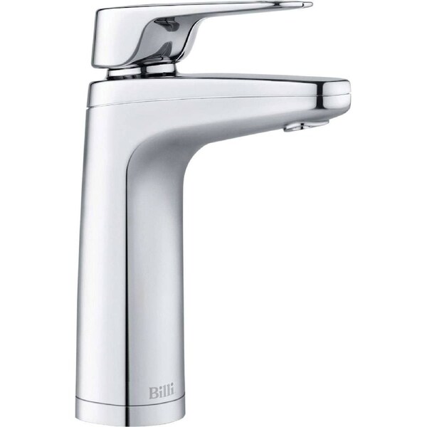 Billi B-5000 Chrome XL Levered Dispenser Tap Boiling/Chilled 915000LCH