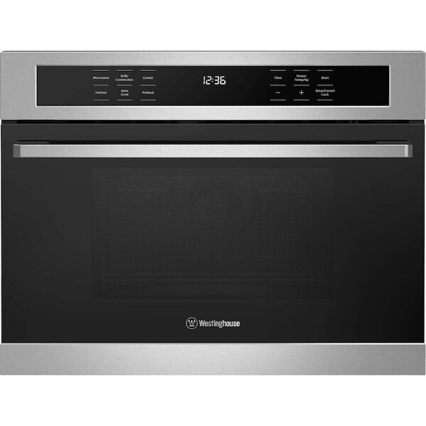 Westinghouse 44L Combination Microwave and Oven WMB4425SC