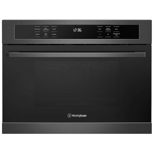 Westinghouse 44L Combination Microwave and Oven WMB4425DSC