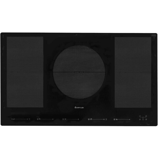 Artusi 90cm Induction Cooktop AID3000