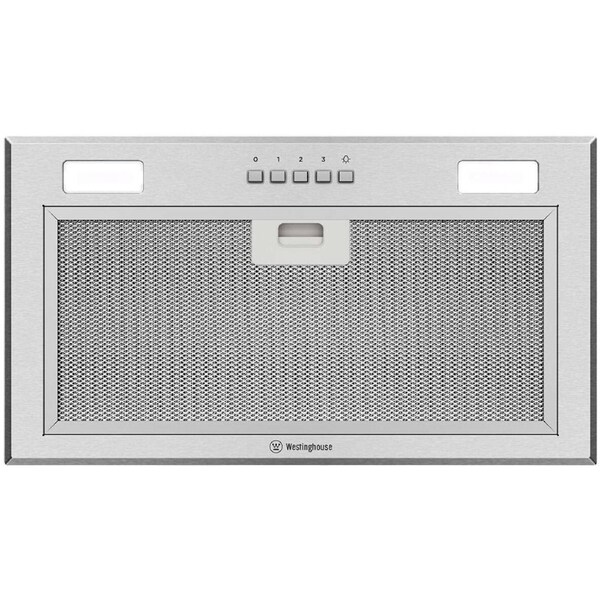 Westinghouse 52cm Integrated Rangehood WRI515SC