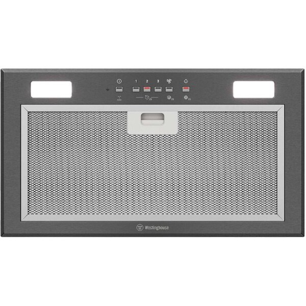 Westinghouse 52cm Integrated Rangehood WRI525BC