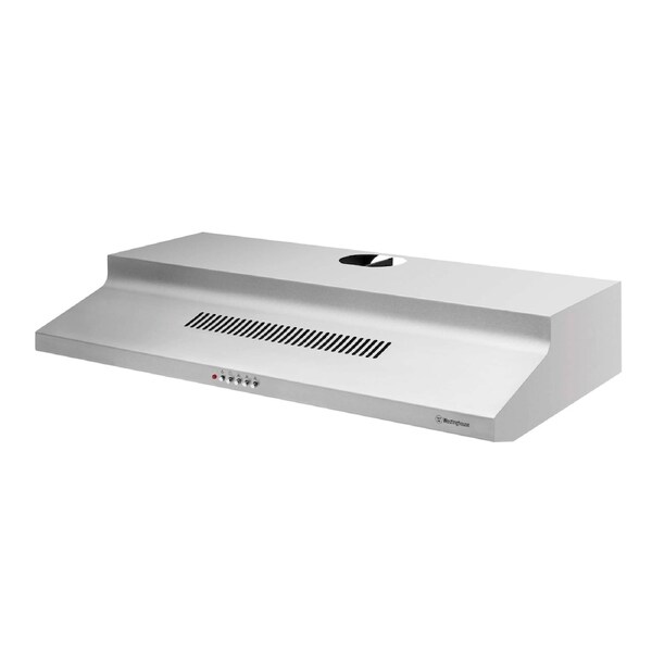 Westinghouse 90cm Fixed Rangehood WRF910SA