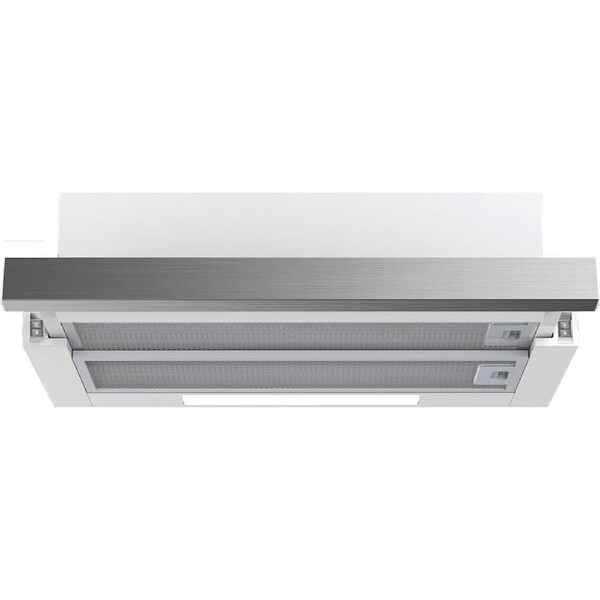 Casa 60cm Slideout Rangehood SLDCA60