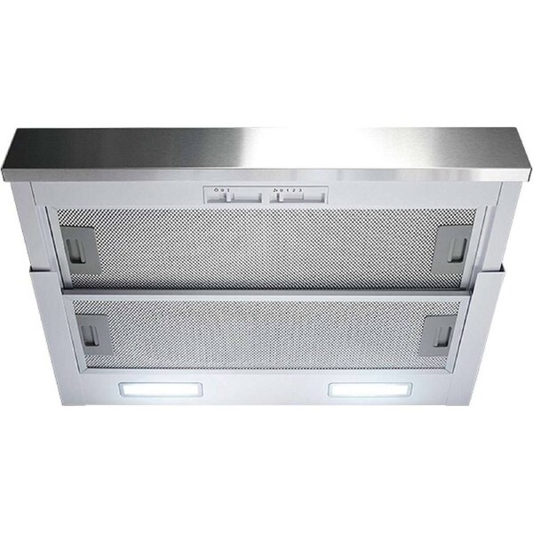 Omega 60cm Slideout Rangehood ORT6WXA