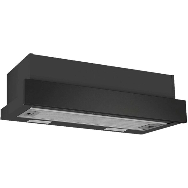 Omega 60cm Slideout Rangehood ORT6WBA