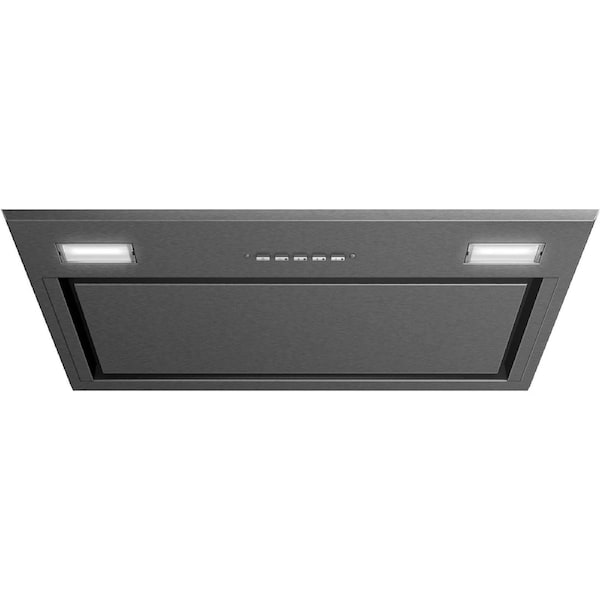 Electrolux 52cm Integrated Undermount Rangehood ERI522DSD