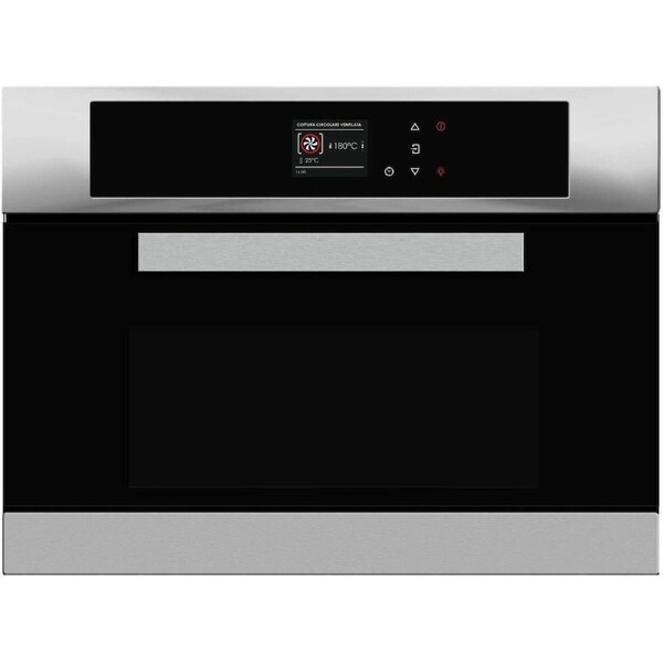 Artusi 60cm 34L Compact Built-in Combi-Microwave Oven ACM45X