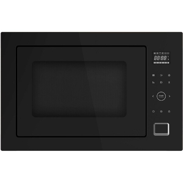 InAlto 34L Built-In Wall Convection Microwave IMC34BF