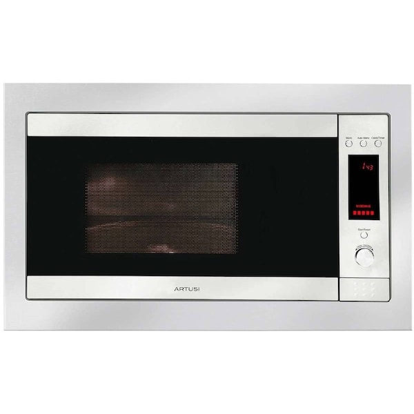 Artusi 31L Built-In Wall Microwave Oven AMO31TK