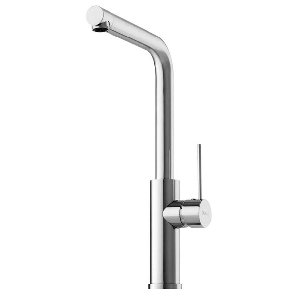 Oliveri Mito Right Angle Chrome Mixer Tap MT0039C