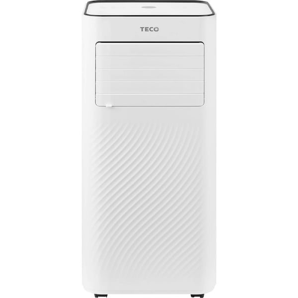 Teco 2.05 kW Portable Air Conditioner Cooling Only TPO20CFAO