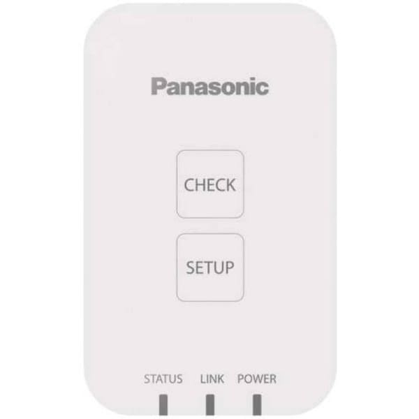 Panasonic Air Conditioner WiFi Controller CZ-TACG1