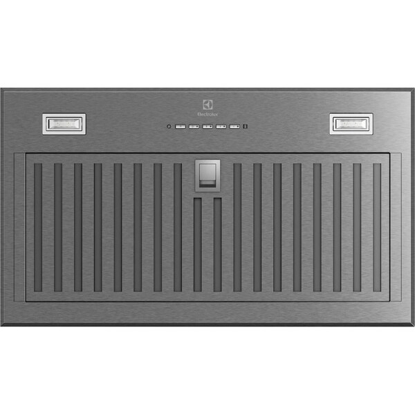 Electrolux 52cm Integrated Rangehood Dark Stainless Steel ERI635DSE
