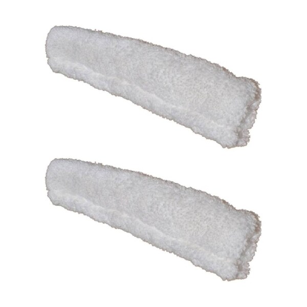 2PK Edco Professional Enduro Tech Length Adjustable Cleaner Washer 35cm
