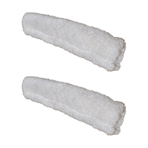 2PK Edco Professional Enduro Tech Length Adjustable Cleaner Washer 45cm