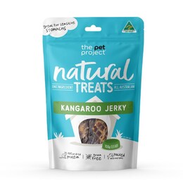 The Pet Project 100g