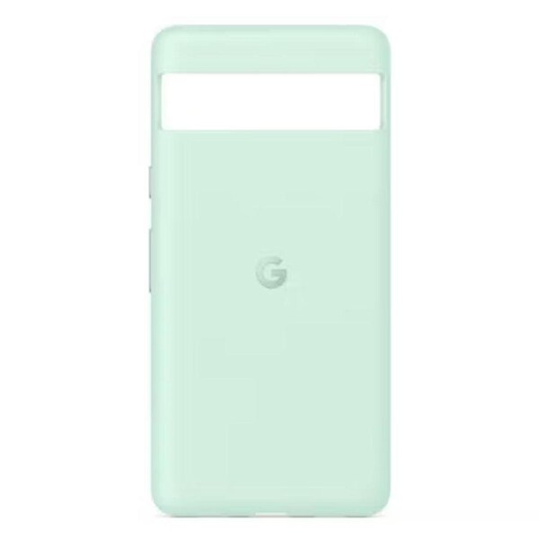 Google Pixel 7a Case - Seafoam Green