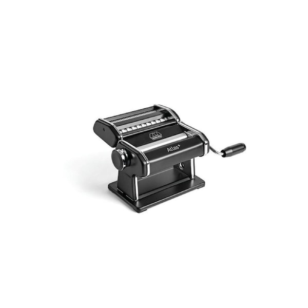 Marcato Atlas Plus Pasta Machine Black