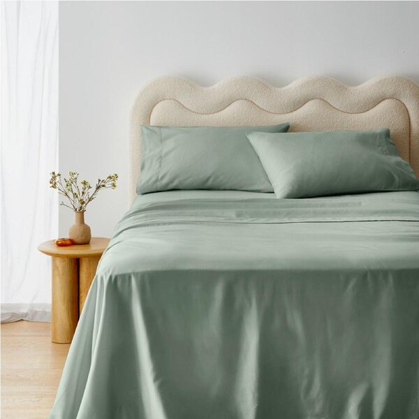 MyHouse Luxe 1200TC Sheet Set