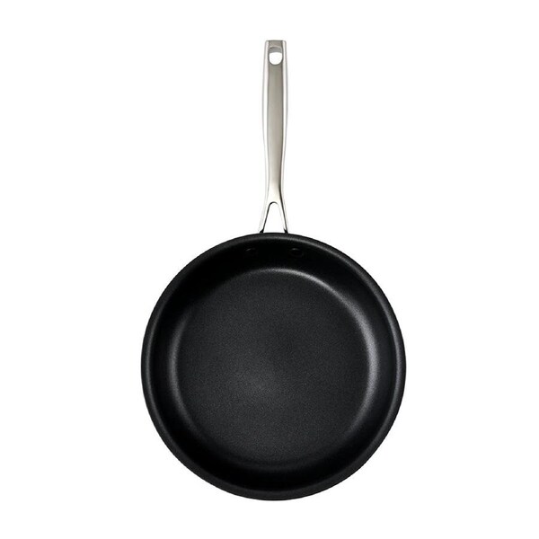 Baccarat iD3 Hard Anodised Frying Pan 26cm
