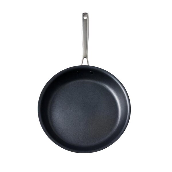 Baccarat iD3 Hard Anodised Frying Pan 30cm