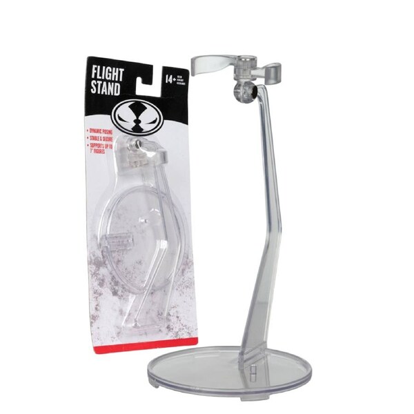 McFarlane Toys Flight Stand Action Figure Accessory
