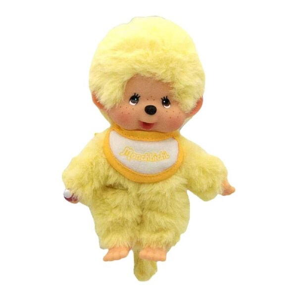 Sekiguchi Monchhichi Colourful Wave 1 Beanies (Designs may vary)