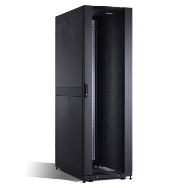 CyberPower CR42U11003 42U 1200mm Rack Enclosure