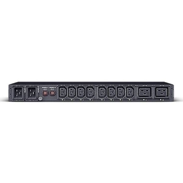CyberPower PDU44005 Power Distribution Unit 16amp