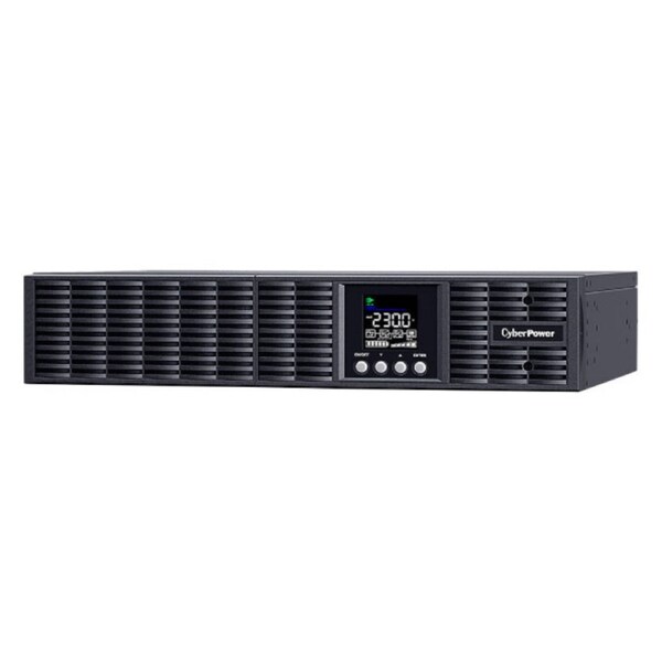CyberPower OLS Rack/Tower OLS Rack/Tower 3000VA/2700W Uninterruptible Power Supply