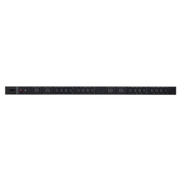 CyberPower Basic PDU 0RU 10-Amp Power Distribution Unit