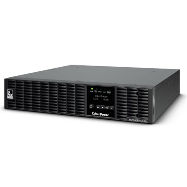 CyberPower OL1500ERTXL2U Smart App Racktower UPS System