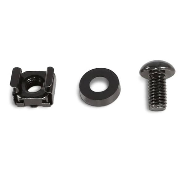 CyberPower CRA60001 M6 Cage Nuts 50 Pack
