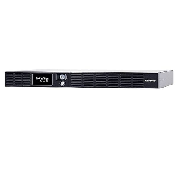 CyberPower OR1500ERM1U Premium Smart App Rack UPS 1500VA