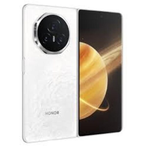 Honor Magic V6 5G 16GB 1TB White - Brand New
