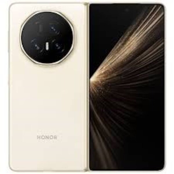 Honor Magic V6 5G 16GB 1TB Gold - Brand New
