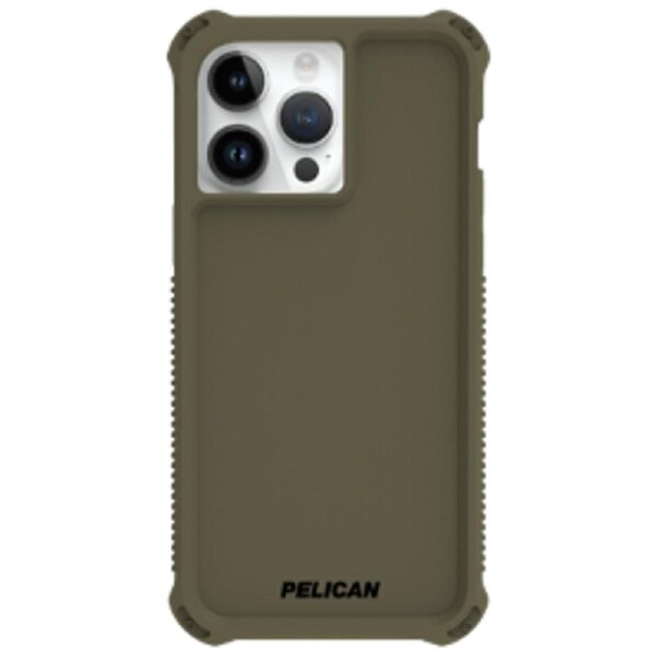 Pelican Guardian Case MagSafe for iPhone 15 Pro