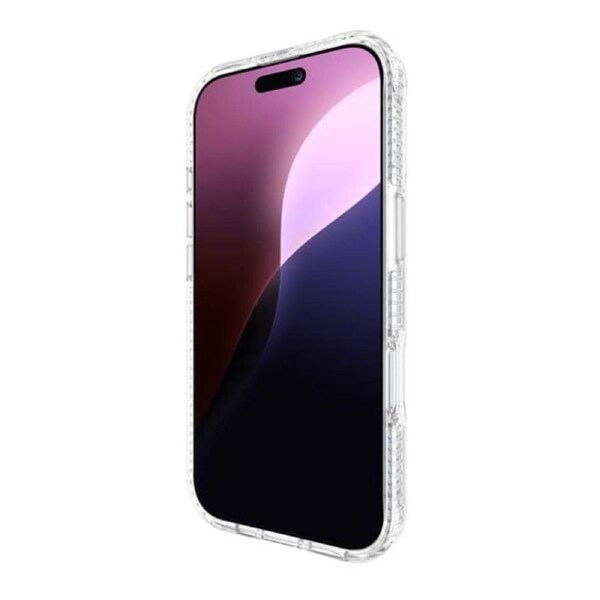 Pelican Protector Mag Safe Case for iPhone 16 Pro - Clear