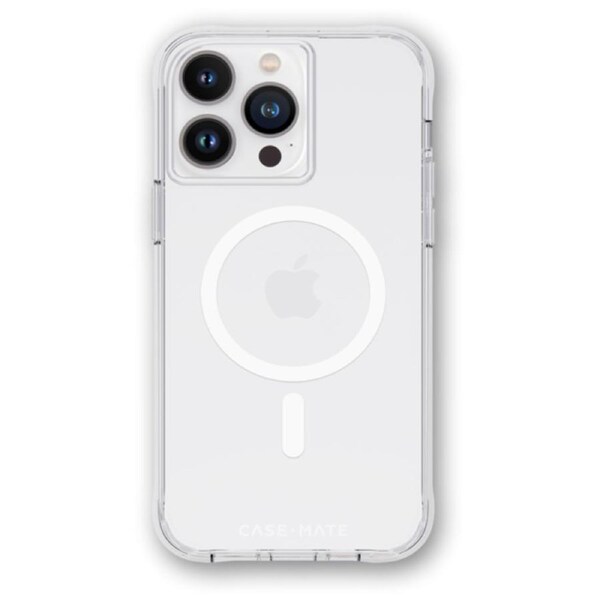 Pelican Ranger Case MagSafe for iPhone 15