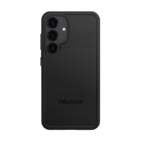 Pelican Protector Case w/ Magnet for Galaxy S25